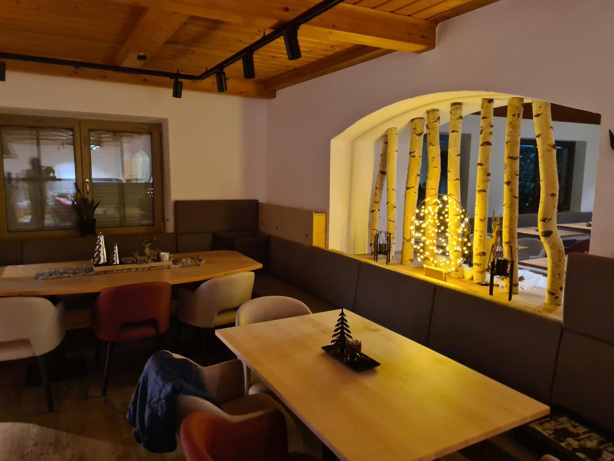 Landgasthof Brandtner Wirt Langdorf  المظهر الخارجي الصورة